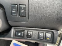 USED 2017 17 NISSAN NAVARA 2.3 DCI TEKNA 4X4 SHR DCB 190 BHP ** NO VAT * CANOPY + SAT NAV