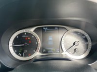 USED 2017 17 NISSAN NAVARA 2.3 DCI TEKNA 4X4 SHR DCB 190 BHP ** NO VAT * CANOPY + SAT NAV