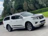 USED 2017 17 NISSAN NAVARA 2.3 DCI TEKNA 4X4 SHR DCB 190 BHP ** NO VAT * CANOPY + SAT NAV