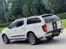 USED 2017 17 NISSAN NAVARA 2.3 DCI TEKNA 4X4 SHR DCB 190 BHP ** NO VAT * CANOPY + SAT NAV