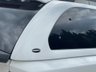 USED 2017 17 NISSAN NAVARA 2.3 DCI TEKNA 4X4 SHR DCB 190 BHP ** NO VAT * CANOPY + SAT NAV