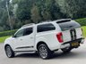USED 2017 17 NISSAN NAVARA 2.3 DCI TEKNA 4X4 SHR DCB 190 BHP ** NO VAT * CANOPY + SAT NAV