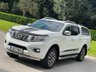 USED 2017 17 NISSAN NAVARA 2.3 DCI TEKNA 4X4 SHR DCB 190 BHP ** NO VAT * CANOPY + SAT NAV