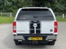 USED 2017 17 NISSAN NAVARA 2.3 DCI TEKNA 4X4 SHR DCB 190 BHP ** NO VAT * CANOPY + SAT NAV