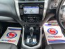 USED 2017 17 NISSAN NAVARA 2.3 DCI TEKNA 4X4 SHR DCB 190 BHP ** NO VAT * CANOPY + SAT NAV