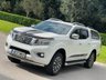 USED 2017 17 NISSAN NAVARA 2.3 DCI TEKNA 4X4 SHR DCB 190 BHP ** NO VAT * CANOPY + SAT NAV