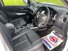 USED 2017 17 NISSAN NAVARA 2.3 DCI TEKNA 4X4 SHR DCB 190 BHP ** NO VAT * CANOPY + SAT NAV