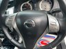 USED 2017 17 NISSAN NAVARA 2.3 DCI TEKNA 4X4 SHR DCB 190 BHP ** NO VAT * CANOPY + SAT NAV