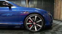 USED 2017 67 BENTLEY CONTINENTAL 4.0 GT V8 S MDS 2d 521 BHP 521 BHP, PURE LUXURY AND PERFORMNCE