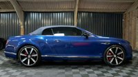 USED 2017 67 BENTLEY CONTINENTAL 4.0 GT V8 S MDS 2d 521 BHP 521 BHP, PURE LUXURY AND PERFORMNCE