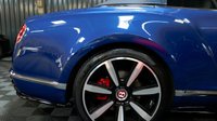 USED 2017 67 BENTLEY CONTINENTAL 4.0 GT V8 S MDS 2d 521 BHP 521 BHP, PURE LUXURY AND PERFORMNCE