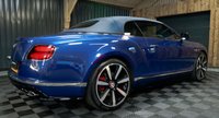 USED 2017 67 BENTLEY CONTINENTAL 4.0 GT V8 S MDS 2d 521 BHP 521 BHP, PURE LUXURY AND PERFORMNCE