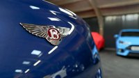 USED 2017 67 BENTLEY CONTINENTAL 4.0 GT V8 S MDS 2d 521 BHP 521 BHP, PURE LUXURY AND PERFORMNCE