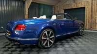 USED 2017 67 BENTLEY CONTINENTAL 4.0 GT V8 S MDS 2d 521 BHP 521 BHP, PURE LUXURY AND PERFORMNCE