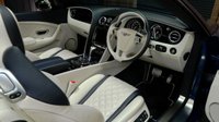 USED 2017 67 BENTLEY CONTINENTAL 4.0 GT V8 S MDS 2d 521 BHP 521 BHP, PURE LUXURY AND PERFORMNCE