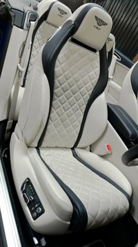 USED 2017 67 BENTLEY CONTINENTAL 4.0 GT V8 S MDS 2d 521 BHP 521 BHP, PURE LUXURY AND PERFORMNCE