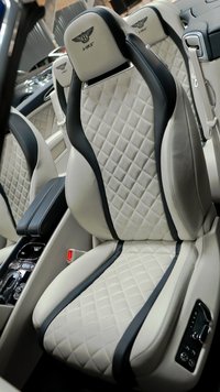 USED 2017 67 BENTLEY CONTINENTAL 4.0 GT V8 S MDS 2d 521 BHP 521 BHP, PURE LUXURY AND PERFORMNCE
