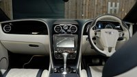 USED 2017 67 BENTLEY CONTINENTAL 4.0 GT V8 S MDS 2d 521 BHP 521 BHP, PURE LUXURY AND PERFORMNCE
