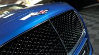 USED 2017 67 BENTLEY CONTINENTAL 4.0 GT V8 S MDS 2d 521 BHP 521 BHP, PURE LUXURY AND PERFORMNCE