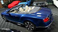 USED 2017 67 BENTLEY CONTINENTAL 4.0 GT V8 S MDS 2d 521 BHP 521 BHP, PURE LUXURY AND PERFORMNCE