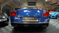 USED 2017 67 BENTLEY CONTINENTAL 4.0 GT V8 S MDS 2d 521 BHP 521 BHP, PURE LUXURY AND PERFORMNCE