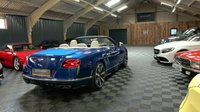 USED 2017 67 BENTLEY CONTINENTAL 4.0 GT V8 S MDS 2d 521 BHP 521 BHP, PURE LUXURY AND PERFORMNCE
