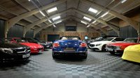 USED 2017 67 BENTLEY CONTINENTAL 4.0 GT V8 S MDS 2d 521 BHP 521 BHP, PURE LUXURY AND PERFORMNCE