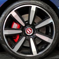 USED 2017 67 BENTLEY CONTINENTAL 4.0 GT V8 S MDS 2d 521 BHP 521 BHP, PURE LUXURY AND PERFORMNCE