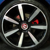 USED 2017 67 BENTLEY CONTINENTAL 4.0 GT V8 S MDS 2d 521 BHP 521 BHP, PURE LUXURY AND PERFORMNCE