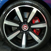 USED 2017 67 BENTLEY CONTINENTAL 4.0 GT V8 S MDS 2d 521 BHP 521 BHP, PURE LUXURY AND PERFORMNCE