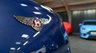 USED 2017 67 BENTLEY CONTINENTAL 4.0 GT V8 S MDS 2d 521 BHP 521 BHP, PURE LUXURY AND PERFORMNCE
