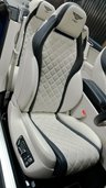 USED 2017 67 BENTLEY CONTINENTAL 4.0 GT V8 S MDS 2d 521 BHP 521 BHP, PURE LUXURY AND PERFORMNCE