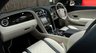 USED 2017 67 BENTLEY CONTINENTAL 4.0 GT V8 S MDS 2d 521 BHP 521 BHP, PURE LUXURY AND PERFORMNCE