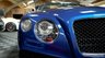USED 2017 67 BENTLEY CONTINENTAL 4.0 GT V8 S MDS 2d 521 BHP 521 BHP, PURE LUXURY AND PERFORMNCE