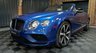 USED 2017 67 BENTLEY CONTINENTAL 4.0 GT V8 S MDS 2d 521 BHP 521 BHP, PURE LUXURY AND PERFORMNCE