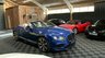 USED 2017 67 BENTLEY CONTINENTAL 4.0 GT V8 S MDS 2d 521 BHP 521 BHP, PURE LUXURY AND PERFORMNCE
