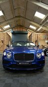 USED 2017 67 BENTLEY CONTINENTAL 4.0 GT V8 S MDS 2d 521 BHP 521 BHP, PURE LUXURY AND PERFORMNCE