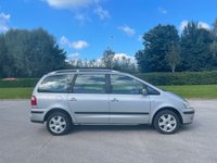 USED 2006 06 FORD GALAXY 1.9 GHIA TDDI 5d 150 BHP FULL SERVICE HISTORY !!