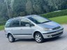 USED 2006 06 FORD GALAXY 1.9 GHIA TDDI 5d 150 BHP FULL SERVICE HISTORY !!