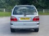 USED 2006 06 FORD GALAXY 1.9 GHIA TDDI 5d 150 BHP FULL SERVICE HISTORY !!
