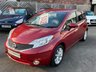 USED 2015 15 NISSAN NOTE 1.5 DCi TEKNA (Smart Vision) 5dr - LEATHER 