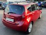 USED 2015 15 NISSAN NOTE 1.5 DCi TEKNA (Smart Vision) 5dr - LEATHER 