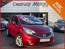 USED 2015 15 NISSAN NOTE 1.5 DCi TEKNA (Smart Vision) 5dr - LEATHER 