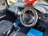 USED 2015 15 NISSAN NOTE 1.5 DCi TEKNA (Smart Vision) 5dr - LEATHER 