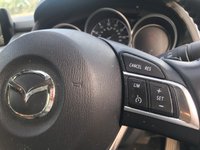 USED 2016 16 MAZDA MAZDA6 2.2 D SPORT NAV 4d 173 BHP 2 KEYS+HISTORY+NAVIGATION+ALLOY WHEELS+CLIMATE CONTROL+PARKING SENSORS+CRUISE+REVERSE CAMERA+MEDIA+AUX+USB+DAB