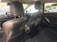 USED 2016 16 MAZDA MAZDA6 2.2 D SPORT NAV 4d 173 BHP 2 KEYS+HISTORY+NAVIGATION+ALLOY WHEELS+CLIMATE CONTROL+PARKING SENSORS+CRUISE+REVERSE CAMERA+MEDIA+AUX+USB+DAB