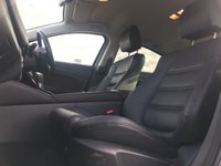 USED 2016 16 MAZDA MAZDA6 2.2 D SPORT NAV 4d 173 BHP 2 KEYS+HISTORY+NAVIGATION+ALLOY WHEELS+CLIMATE CONTROL+PARKING SENSORS+CRUISE+REVERSE CAMERA+MEDIA+AUX+USB+DAB
