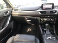 USED 2016 16 MAZDA MAZDA6 2.2 D SPORT NAV 4d 173 BHP 2 KEYS+HISTORY+NAVIGATION+ALLOY WHEELS+CLIMATE CONTROL+PARKING SENSORS+CRUISE+REVERSE CAMERA+MEDIA+AUX+USB+DAB