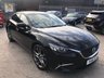USED 2016 16 MAZDA MAZDA6 2.2 D SPORT NAV 4d 173 BHP 2 KEYS+HISTORY+NAVIGATION+ALLOY WHEELS+CLIMATE CONTROL+PARKING SENSORS+CRUISE+REVERSE CAMERA+MEDIA+AUX+USB+DAB
