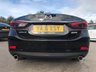 USED 2016 16 MAZDA MAZDA6 2.2 D SPORT NAV 4d 173 BHP 2 KEYS+HISTORY+NAVIGATION+ALLOY WHEELS+CLIMATE CONTROL+PARKING SENSORS+CRUISE+REVERSE CAMERA+MEDIA+AUX+USB+DAB